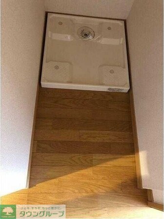 COLONNA MILIAREの物件内観写真